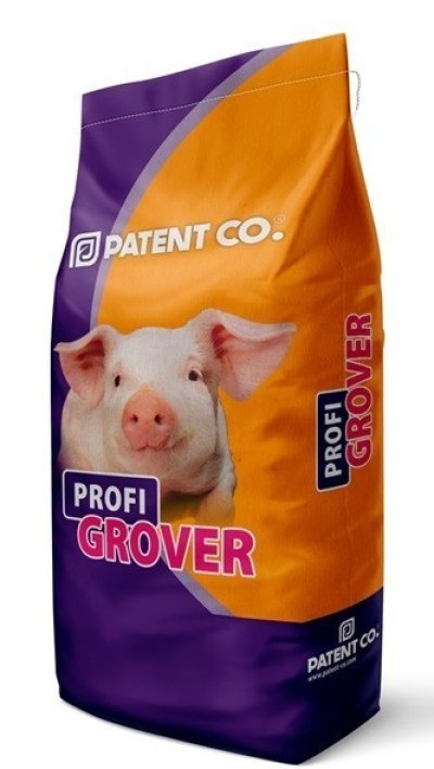 PS PROFI GROVER