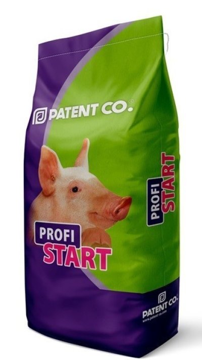 PS ZA PRASAD - PROFISTART