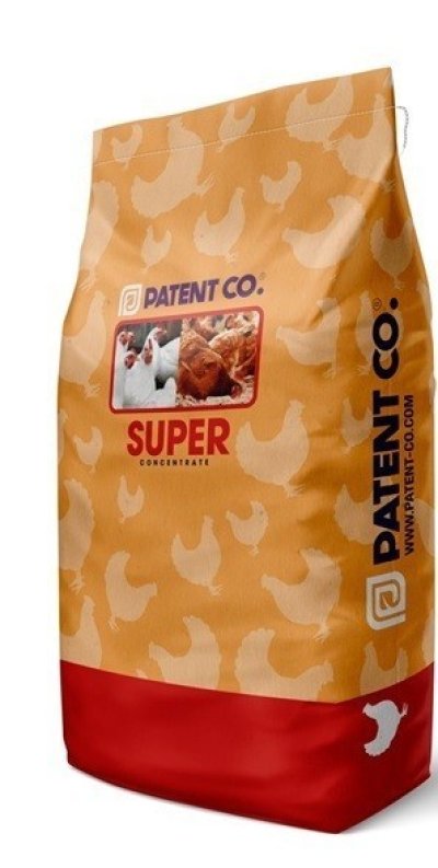 SUPER EGG 30